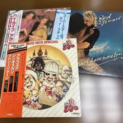 残り4枚☆笠原弘子レーザーディスク - メルカリ