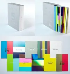 【送料込み】嵐 FC限定 5大ドームツアー集大成ドーム写真集