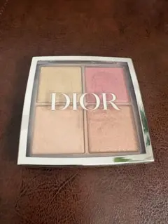 Dior Backstage Glow Face Palette