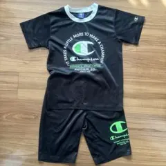 Champion 男児上下セット　150cm