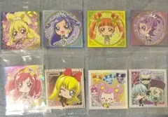 プリキュア にふぉるめーしょん3 ドキドキプリキュア まとめ売り