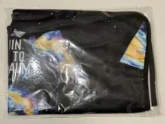 ミセスグリーンアップル　ゼンジン　ミニブランケット