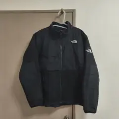 THE NORTH FACE フリースジャケット XL デナリジャケット