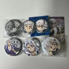 鬼滅の刃 宇髄天元 キャラクターグッズまとめ