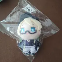 グッスマくじ 初音ミク 2025 Autumn C賞 鏡音レン ぬいぐるみ