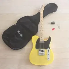 Bacchus バッカス BTE-1M Telecaster テレキャスターのサムネイル