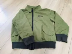 ◆ウインドブレーカー（130）◆BREEZE◆