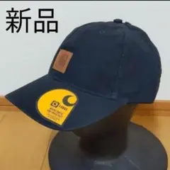 新品 カーハートオデッサキャップブラック