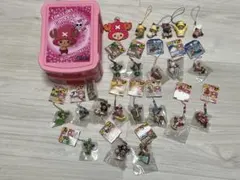 ワンピース チョッパーx戦国武将 前田慶次 ご当地ボールペン 10本