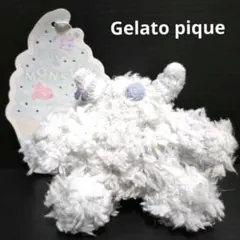 gelato pique モンスター キーホルダー ピケモンスターキーホルダー