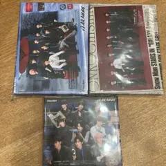 【新品】 Man CD まとめ売り アルバム 1st〜音故知新まで 新品】Snow Man CD まとめ売り アルバム 1st〜音故知新まで - メルカリ