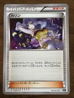 カリン THE BEST OF XY 177a SR 183/171 - メルカリ