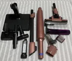 シャーク コードレス掃除機 LC400JOR 展示品　未使用品のサムネイル