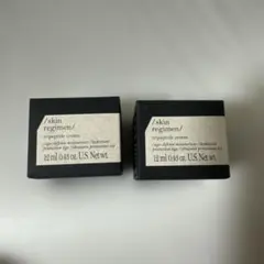 コンフォートゾーン スキンレギメン ハイドラジェルクリーム LX 50ml