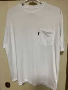 SNOW PEAK*relume/スノーピーク 別注リフレクター ロゴ Tシャツ