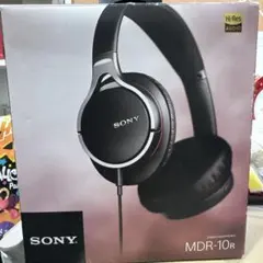 2026年最新】MDR-10Rの人気アイテム - メルカリ