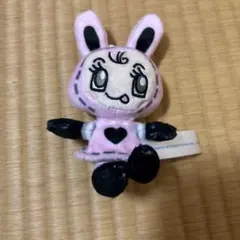 未使用品 平成 レトロ メゾピアノ パンダ パニィ ぬいぐるみ