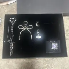 BTS マーチボックス6 MERCHBOX オルゴール - メルカリ