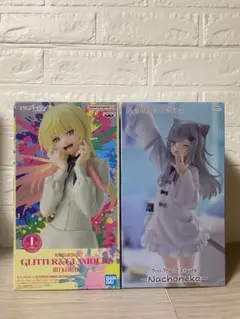 2026年最新】Nachoneko フィギュアの人気アイテム - メルカリ