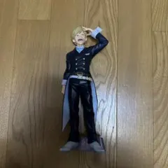 ヒロアカ 一番くじ C賞 物間 寧人（ものま ねいと）　フィギュア