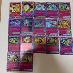 ポケモンカード エーススペック ACE SPEC トレーナーズ まとめ売り