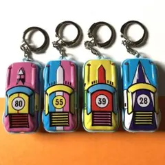 昭和レトロ キャラクターグッズ