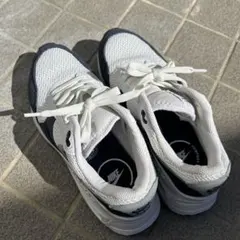 Nike コルテッツ スニーカー ホワイト/ブラック