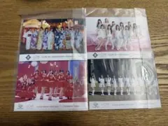 = LOVE 集合写真 4枚セット