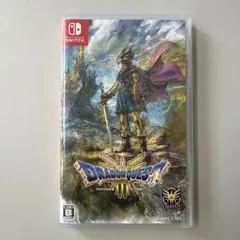Switch ドラゴンクエスト3 そして伝説へ