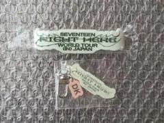 SEVENTEEN 『RIGHT HERE』カプセルトイセット DK