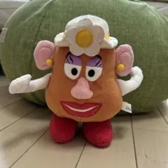 2026年最新】ミセスポテトヘッドぬいぐるみの人気アイテム - メルカリ
