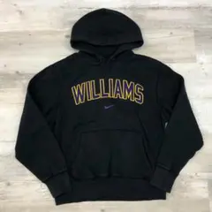 カ*チ様 古着 00年代 NIKEナイキ センタースウッシュ ロゴスウェットパー