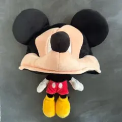 ミッキー ファンキャップ