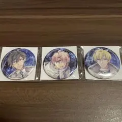 モノパス ピヤノ 缶バッジ PUS - メルカリ