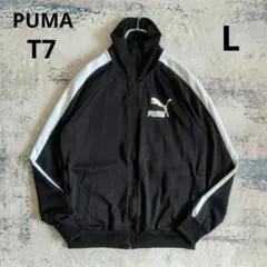 PUMA T7 TRACK '68 トラックジャケット - メルカリ