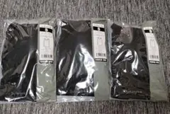 Sサイズ カップ付きタンクトップ 黒