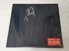 2025年最新】 Number girl レコード numの人気アイテム - メルカリ