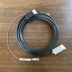 ベレンクラフト デュープレックスⅡ用 延長銅線コード 波動 振動医学 
