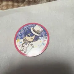 プロセカ　スシロー　コラボ　ピック　KAITO　MEIKO