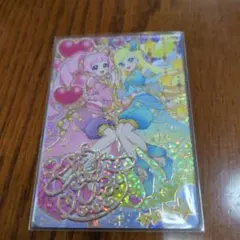 ひみつのアイプリ リング３弾 ひまり サイン