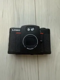2026年最新】トイカメラ LOMO LC-A ジャンクの人気アイテム - メルカリ