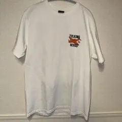 STUSSYTalking Heads コラボTシャツ