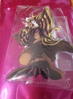 伊黒小芭内 アクリルスタンド 劇場版 鬼滅の刃