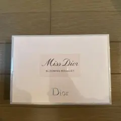 クリスチャン ディオール Dior ミスディオール ブルーミングブーケ セット