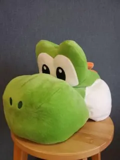 【美品】USJヨッシーの帽子