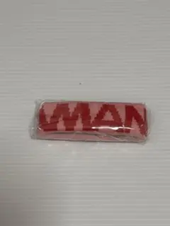 FRUITS ZIPPER ランダムカプセル リストバンド　月足天音