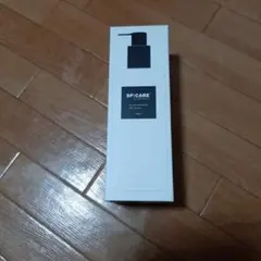 ボディウォッシュ