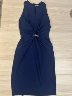 リナシメント　キャバドレス　パーティードレス