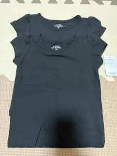 【新品】半袖Tシャツ 80サイズ 3点セット