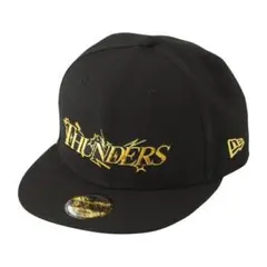 THUNDERS NEW ERA 9FIFTY Cap Youth キッズサイズ